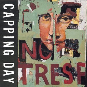 CAPPING DAY/POST NO BILLS
